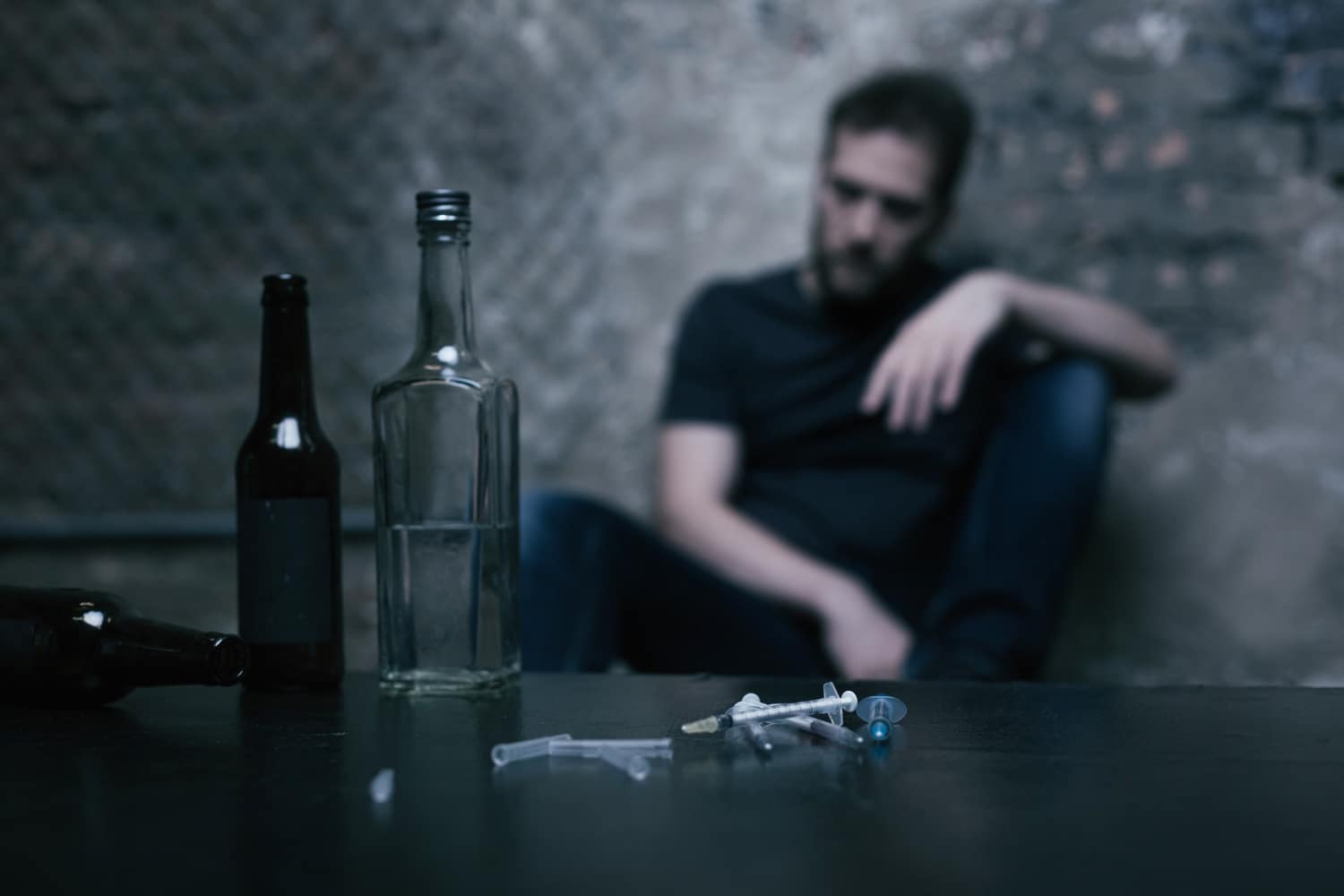 alcohol addiction treatment in california